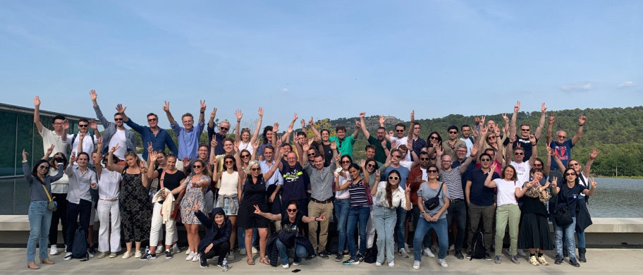Meet the team
